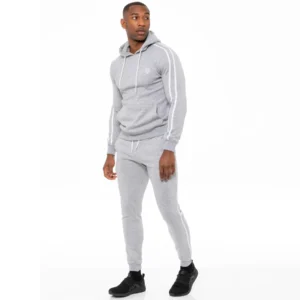 Mens Full Tracksuit Set