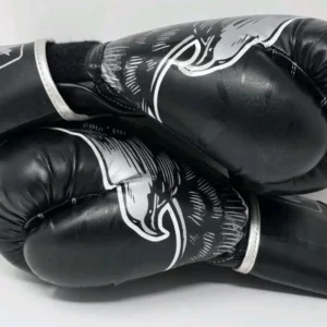 Hawk Sport Boxing Gloves Men & Women MMA Kickboxing Muay Thai Heavy Bag