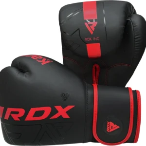 RDX Boxing Gloves for Men Women MMA Sparring Gloves Muay Thai Kickboxing Gloves
