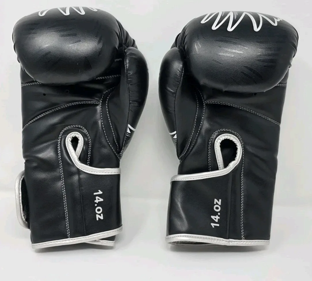 Hawk Sport Boxing Gloves Men & Women MMA Kickboxing Muay Thai Heavy Bag - Image 6