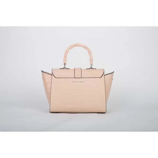Leather Women's Handbag - Image 6