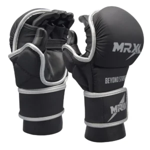 Gloves By MRX Boxing Grappling Gloves Punching Bag Training Sparring
