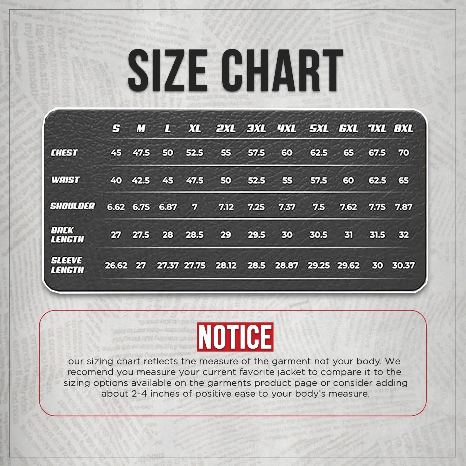 Men’s Leather Jacket Premium Classic Style Motorcycle Rider Jacket - Image 4