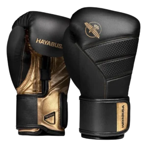 Hayabusa T3 Boxing Gloves