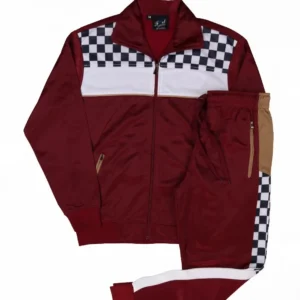 MEN CUBUCIAL JOGGER ACTIVEWEAR TRACKSUITS