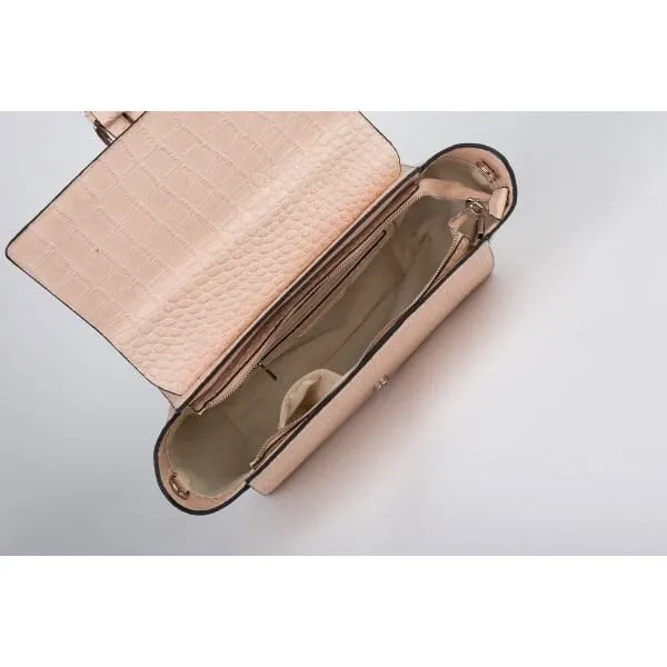 Leather Women's Handbag - Image 2